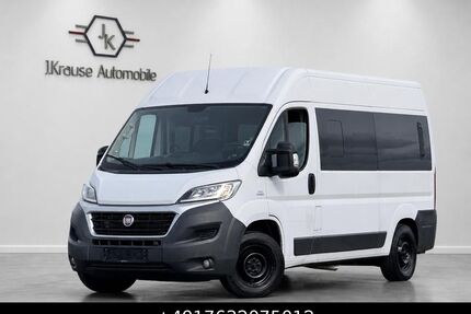 Fiat Ducato Gebrauchtwagen