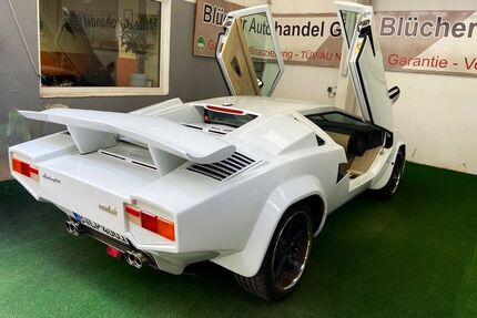 Lamborghini Countach Gebrauchtwagen