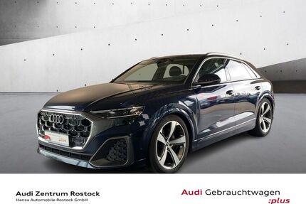 Audi Q8 Gebrauchtwagen