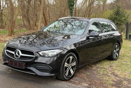 Mercedes-Benz C 220 Gebrauchtwagen