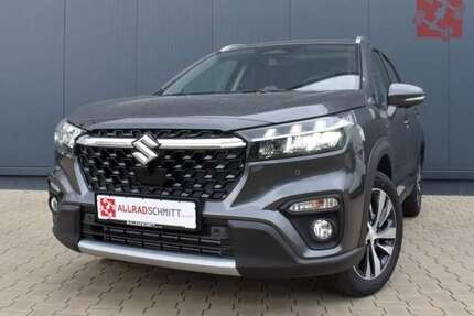 Suzuki SX4 S-Cross Gebrauchtwagen