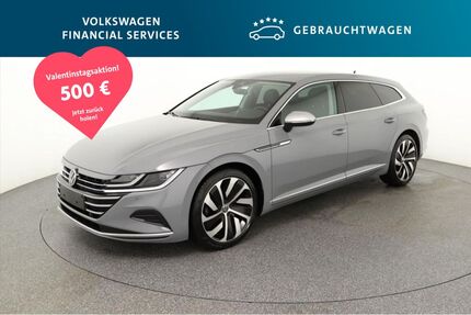 VW Arteon Gebrauchtwagen
