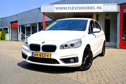 BMW 216 Active Tourer Gebrauchtwagen