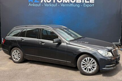 Mercedes-Benz C 180 Gebrauchtwagen