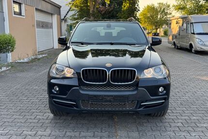 BMW X5 Gebrauchtwagen