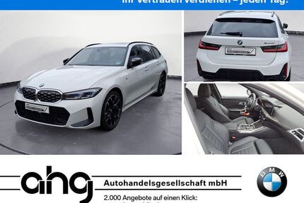 BMW M340i Gebrauchtwagen
