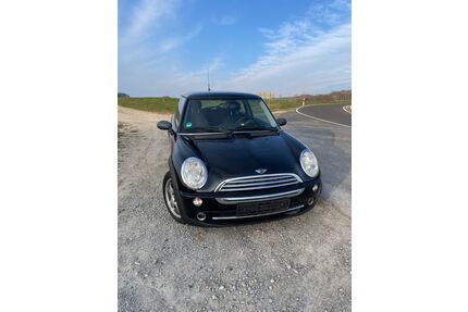 Mini ONE Gebrauchtwagen