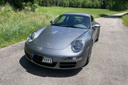 Porsche 997 Gebrauchtwagen