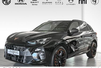 Cupra Terramar Gebrauchtwagen