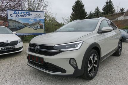 VW Taigo Gebrauchtwagen