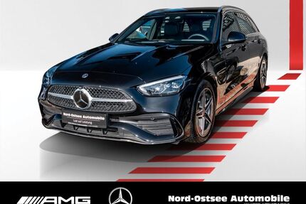 Mercedes-Benz C 300 Gebrauchtwagen