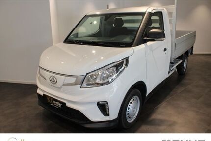 Maxus eDeliver 3 Gebrauchtwagen