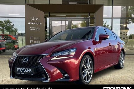 Lexus GS 450 Gebrauchtwagen
