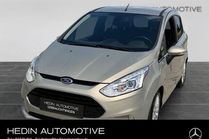 Ford B-Max Gebrauchtwagen