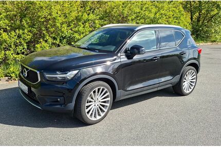Volvo XC40 Gebrauchtwagen