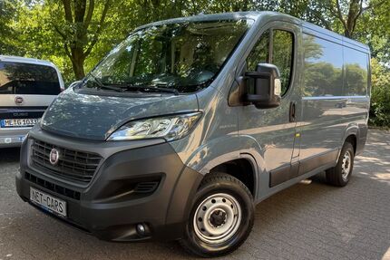 Fiat Ducato Gebrauchtwagen