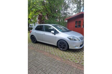 Toyota Auris Gebrauchtwagen