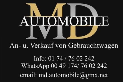 Renault Megane Gebrauchtwagen