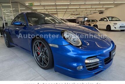 Porsche 911 Urmodell Gebrauchtwagen