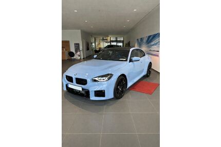 BMW M2 Gebrauchtwagen