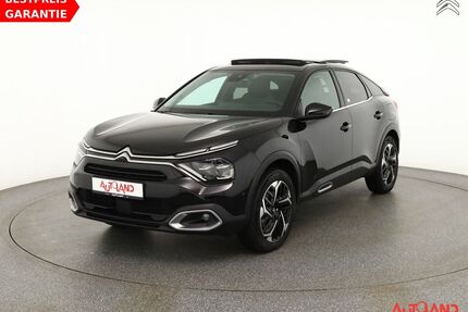Citroen C4 Gebrauchtwagen