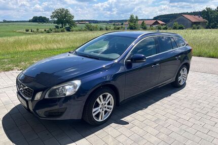 Volvo V60 Gebrauchtwagen