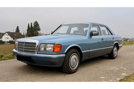 Mercedes-Benz 300 Gebrauchtwagen