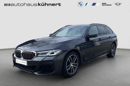 BMW 530 Gebrauchtwagen