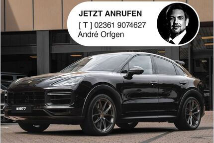 Porsche Cayenne Gebrauchtwagen