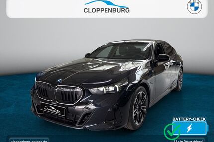 BMW 550 Gebrauchtwagen