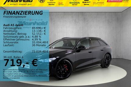 Audi A5 Gebrauchtwagen