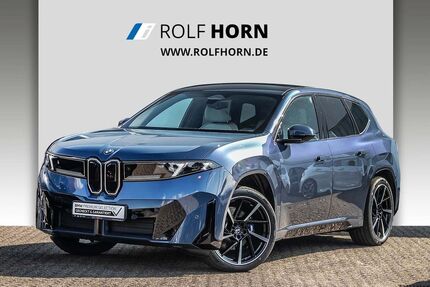 BMW iX3 Gebrauchtwagen