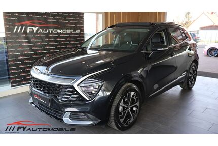 Kia Sportage Gebrauchtwagen