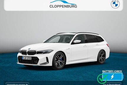 BMW 330 Gebrauchtwagen