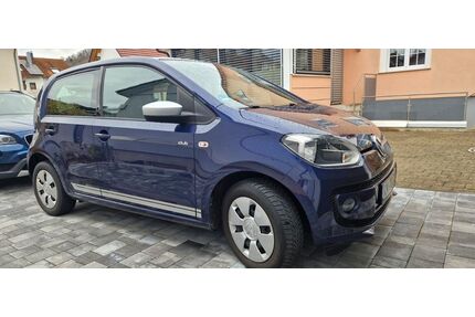 VW up! Gebrauchtwagen