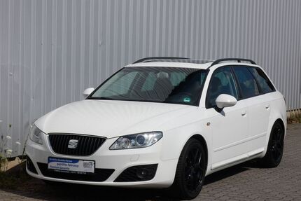 Seat Exeo Gebrauchtwagen