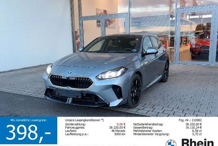 BMW 123 Gebrauchtwagen