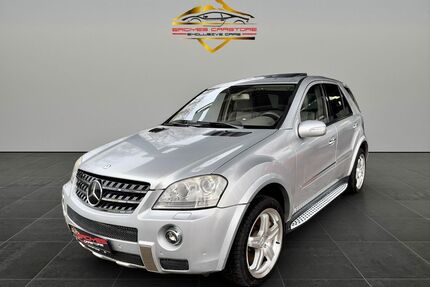 Mercedes-Benz ML 63 AMG Gebrauchtwagen