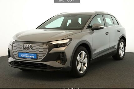 Audi Q4 Gebrauchtwagen