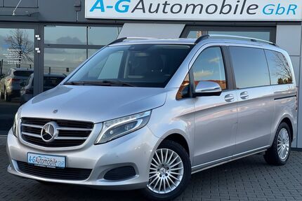Mercedes-Benz V 220 Gebrauchtwagen