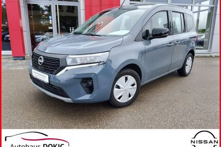 Nissan Townstar Gebrauchtwagen