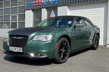 Chrysler 300C Gebrauchtwagen
