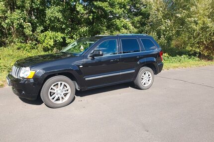 Jeep Grand Cherokee Gebrauchtwagen