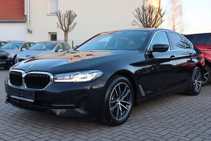 BMW 520 Gebrauchtwagen
