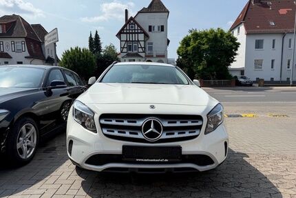 Mercedes-Benz GLA 250 Gebrauchtwagen