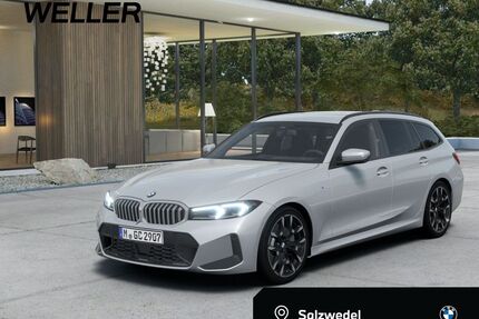 BMW 320 Gebrauchtwagen