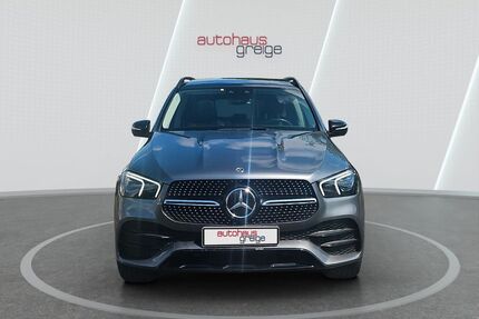 Mercedes-Benz GLE 350 Gebrauchtwagen