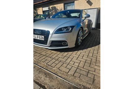 Audi TT Gebrauchtwagen
