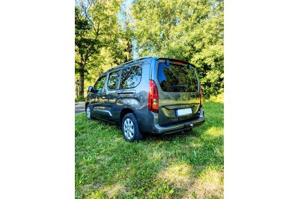 Opel Combo Life Gebrauchtwagen