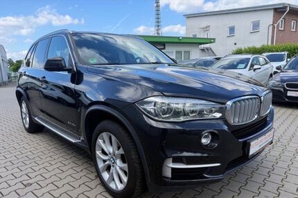 BMW X5 Gebrauchtwagen